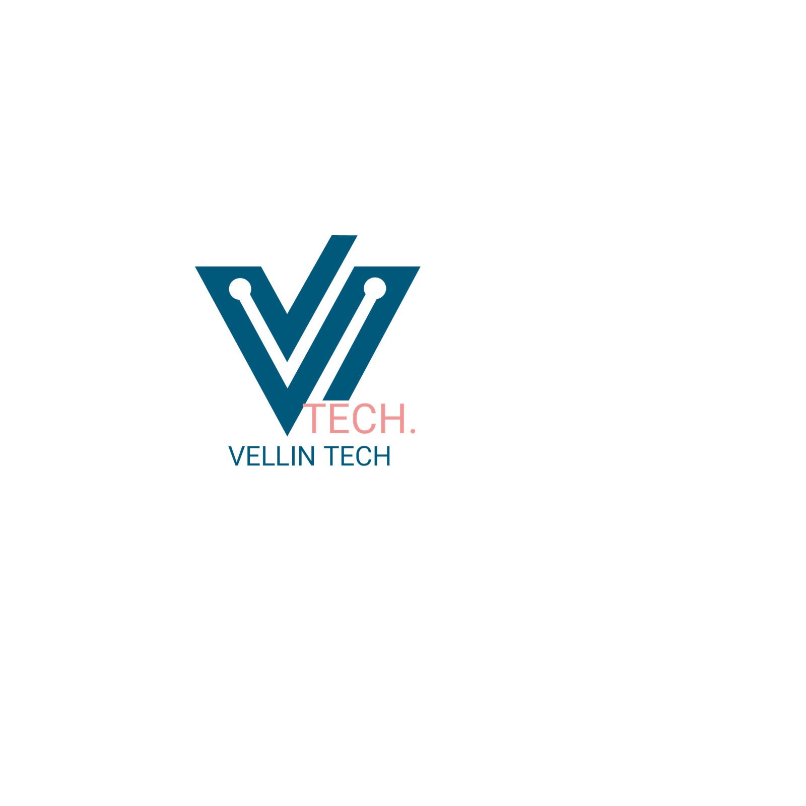 Vellin Tech Logo